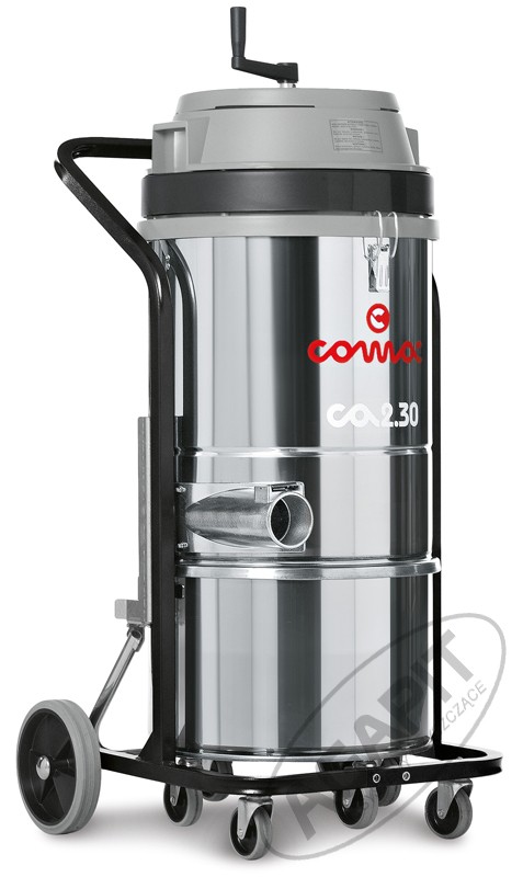 Odkurzacze COMAC CA2.30