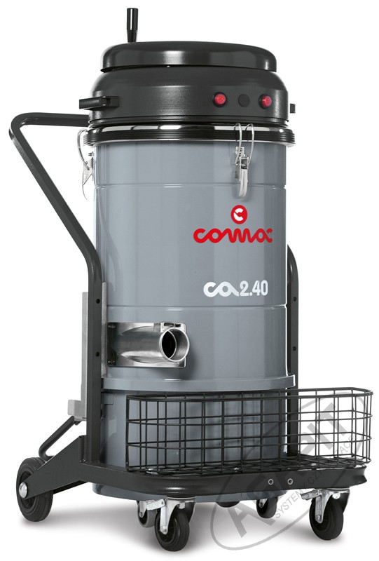 Odkurzacze COMAC CA2.40