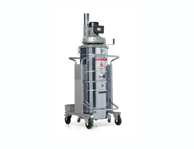Odkurzacze COMAC CA30ON