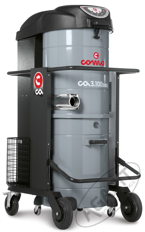 Odkurzacze COMAC CA3.100 SE