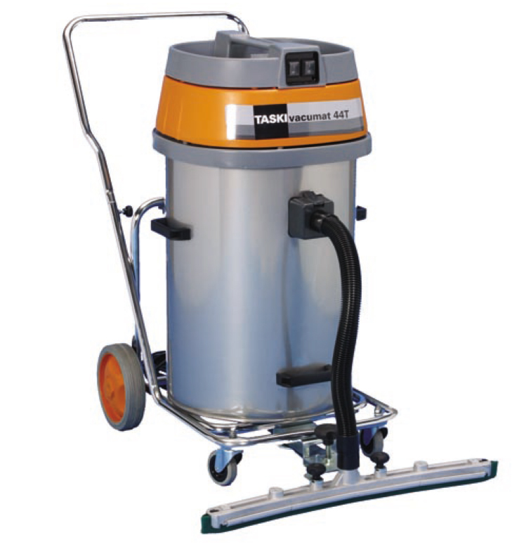 Odkurzacze Diversey TASKI Vacumat 44T