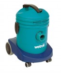 Odkurzacze Wetrok Twinvac 18