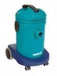 Odkurzacze Wetrok Twinvac 25