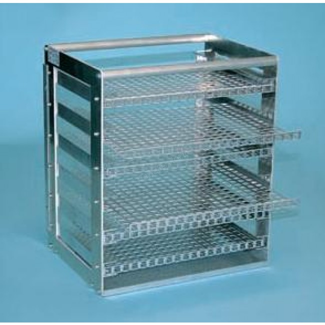 Odświeżacze powietrza Diversey GSS Rack Multi-Plate