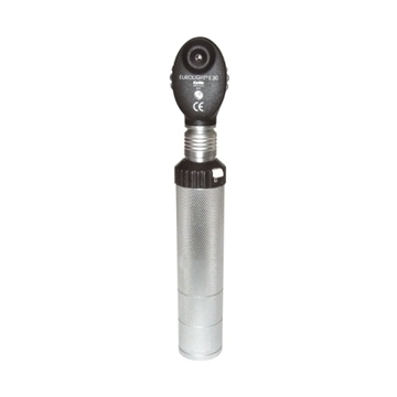 Oftalmoskopy KaWe EUROLIGHT E30