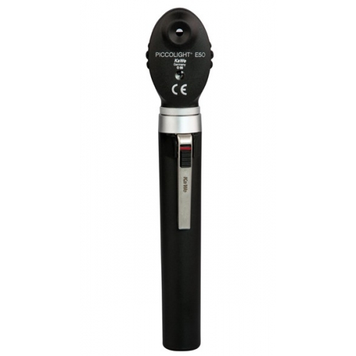 Oftalmoskopy KaWe PICCOLIGHT 2,5V