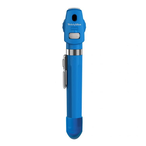Oftalmoskopy Welch Allyn Pocket LED