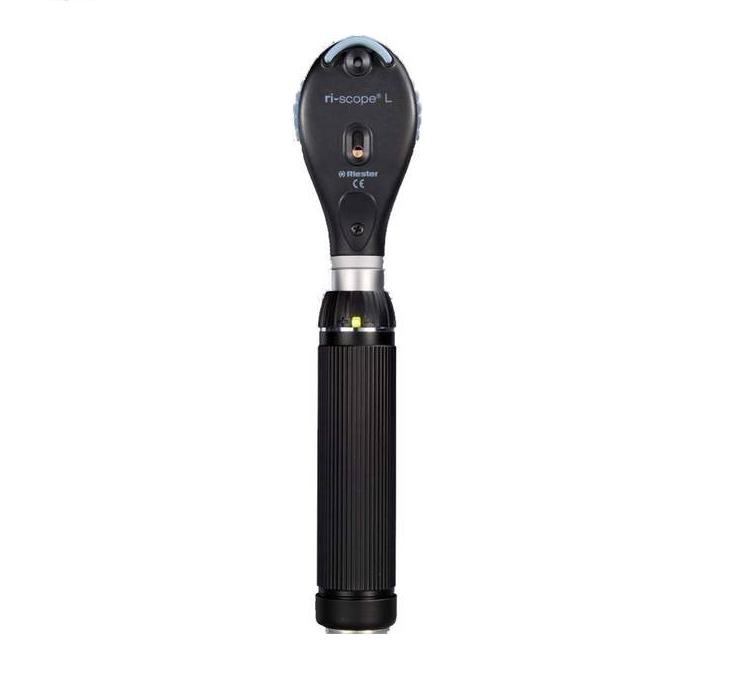 Oftalmoskopy Riester Ri-scope L2