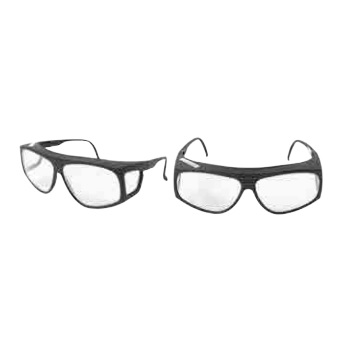 Okulary ochronne RTG Rego X-Ray GmbH Fitover