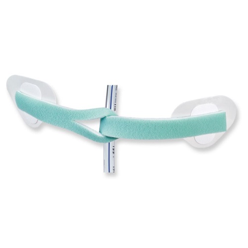 Opaski do mocowania rurek intubacyjnych NOVO TuBo-Lock Set