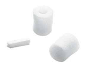 Opatrunki douszne Cenefom Earwick, Ear Pack 