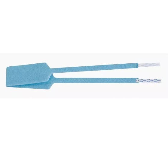 Opatrunki na otwór po tracheostomii VBM Medizintechnik 40-0005-011 opatrunki