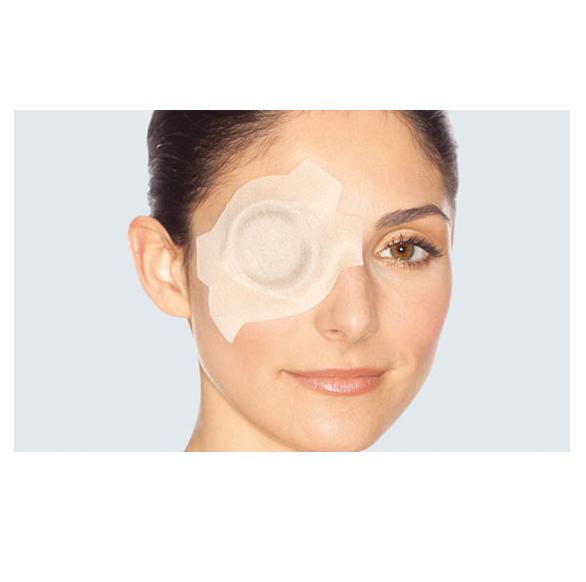 Opatrunki oczne Lohmann & Rauscher Pro-ophta D