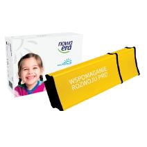Oprogramowanie edukacyjne do logopedii Nowa Era WSPOMAGANIE ROZWOJU PRO