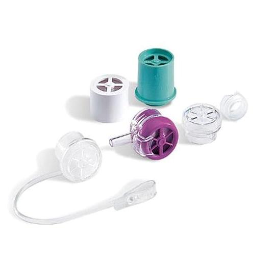 Oratory mowy Passy-Muir Passy-Muir