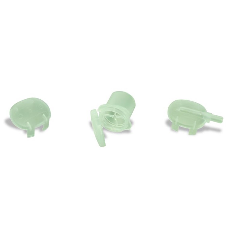 Oratory mowy ICU Medical Speaking Valve - 100/550/000