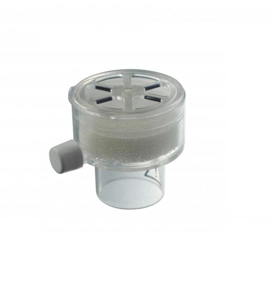 Oratory mowy FOGLESS SPIRO
