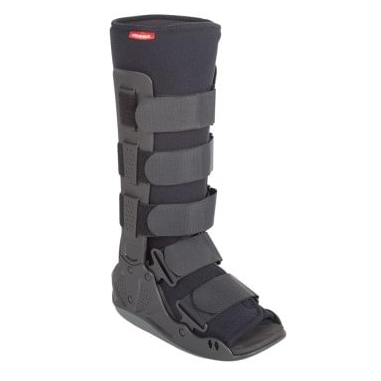 Ortezy stopowo - goleniowe Otto Bock Malleo Immobil Air Walker High 