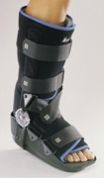 Ortezy stopowo - goleniowe Thuasne WALKER CONTROL