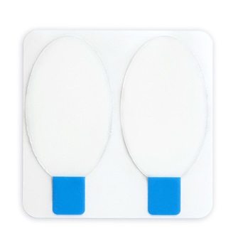 iPro Elite Skintact Ultra Sensitive Silicone
