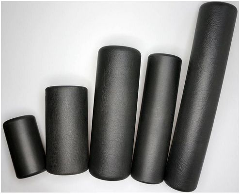 Osłony rur do wózków inwalidzkich Recomedic PU-R100x200x30-C