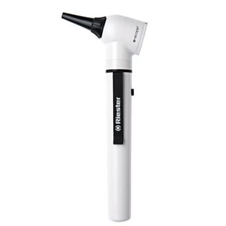 Otoskopy konwencjonalne Riester e-scope