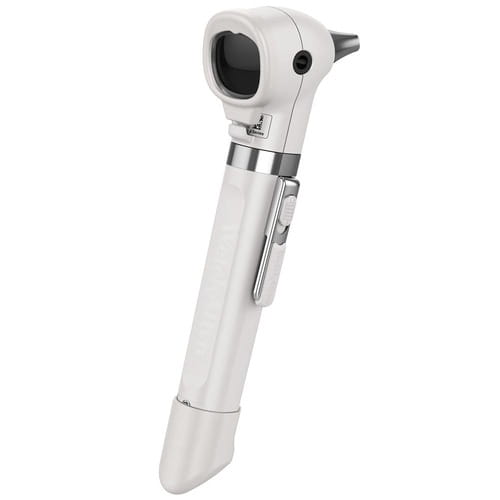 Otoskopy konwencjonalne Welch Allyn Pocket LED