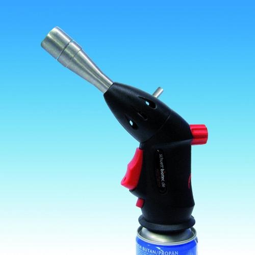 Palniki laboratoryjne schuett-biotec GmbH easyflame