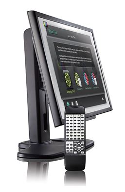 Panele LCD (wyświetlacze optotypów) HUVITZ HDC-9000PF