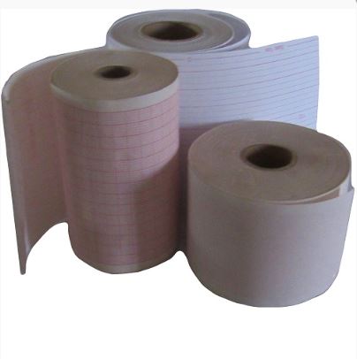 Papiery do KTG – rolki Varia Papier KTG Econet