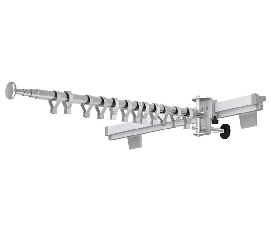 Parawany szpitalne - medyczne TECH-MED Sp. z o.o. PT-02