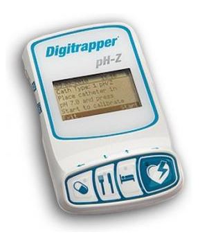 pH-metry przełykowe i żołądkowe Sierra Scientific Instruments Digitrapper pH Z
