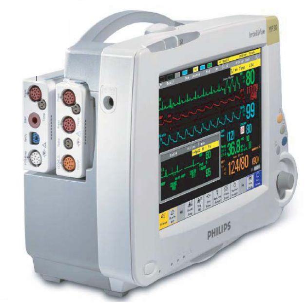 IntelliVue MP20
