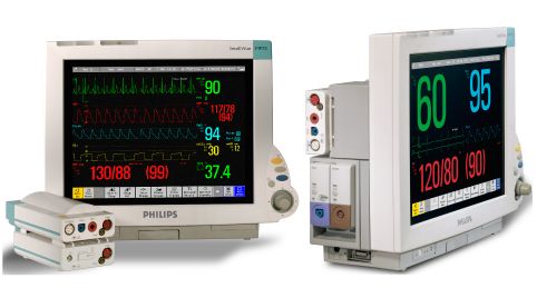 IntelliVue MP60