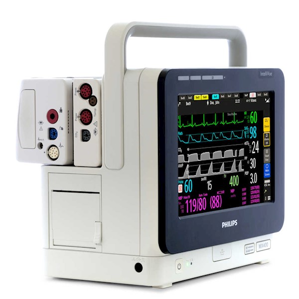 IntelliVue MX400/MX450