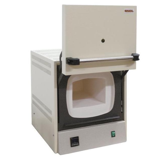 Piece laboratoryjne SNOL SNOL LHM/LSM/LZM