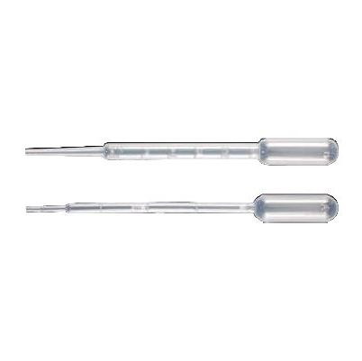 Pipety z tworzyw sztucznych FL medcial 7024222000
