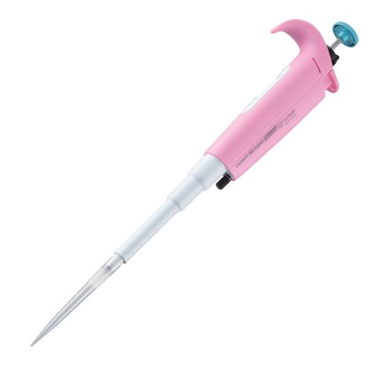 Pipety zmiennopojemnościowe Nichiryo Nichipet Premium LT