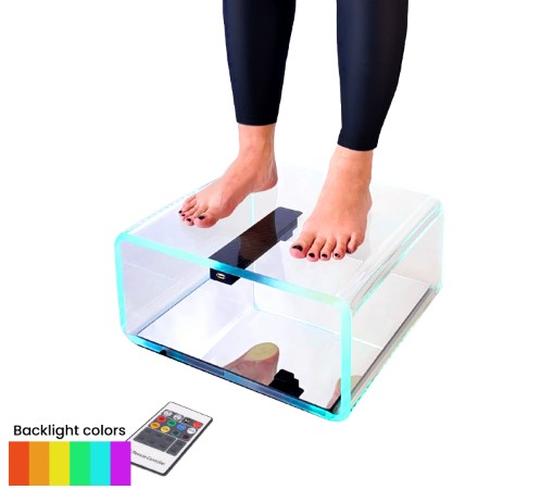 Podoskopy Podo4Foot CAM RGB