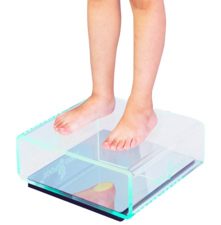 Podoskopy Podo4Foot CHILD