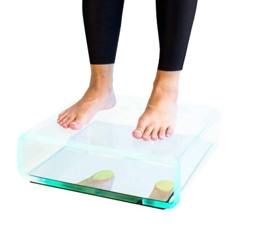 Podoskopy Podo4Foot CLASSIC