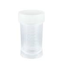 Pojemniki na siarę NUK 45 ml