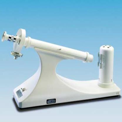 Polarymetry laboratoryjne Kruess P1000 - LED