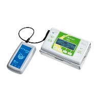 Pompy infuzyjne ambulatoryjne - mobilne micrel Mini Rythmic PN+