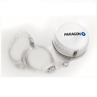 Pompy infuzyjne ambulatoryjne - mobilne BMR Medical PARAGON