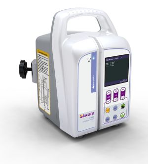 Pompy infuzyjne objętościowe Biocare IP 12B