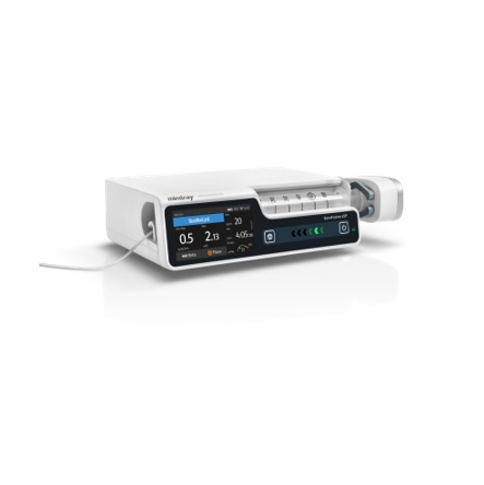 Pompy infuzyjne strzykawkowe MINDRAY BeneFusion eSP / BeneFusion nSP