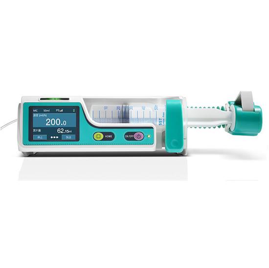 Pompy infuzyjne strzykawkowe Medcaptain MP-30
