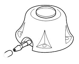 Porty naczyniowe ICU Medical Deltec 21-4152-24 / 21-4153-24
