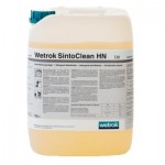 Preparaty do manualnej dezynfekcji powierzchni Wetrok SintoClean HN